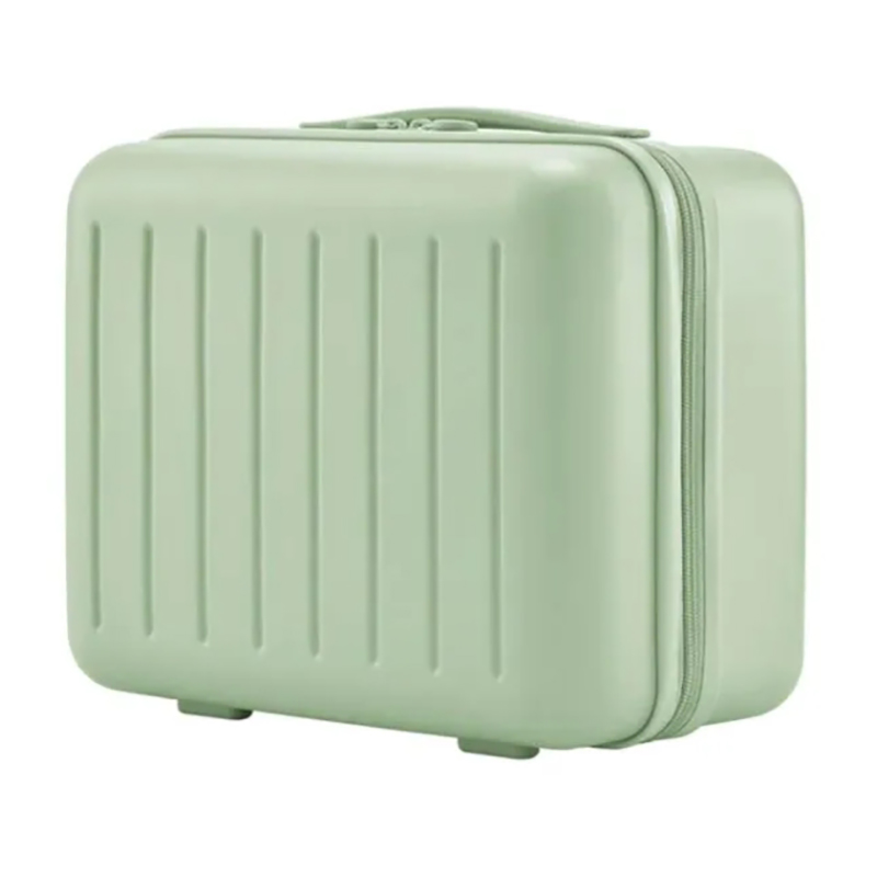 Чемодан Ninetygo Mini Pudding Travel Case 13 Green