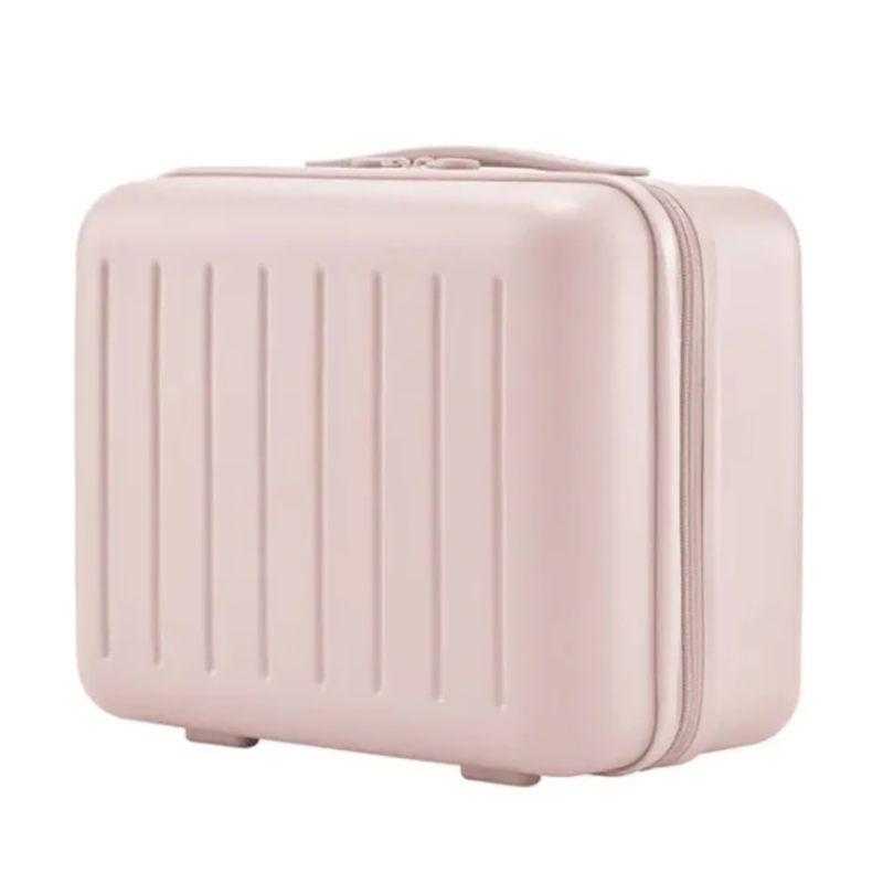 

Чемодан Ninetygo Mini Pudding Travel Case 13 Pink, Mini Pudding Travel Case