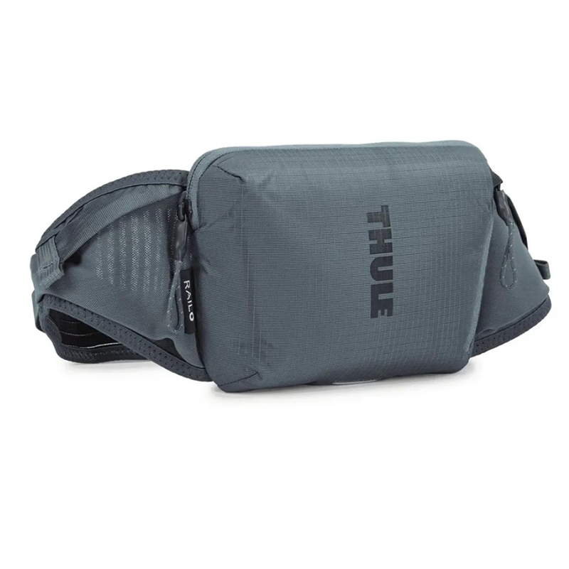 

Сумка Thule Rail 0.5L Dark Slate 3204479, Rail