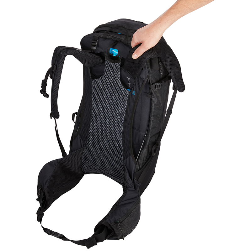 фото Рюкзак thule topio 30l black 3204503