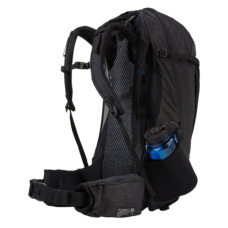 фото Рюкзак thule topio 30l black 3204503