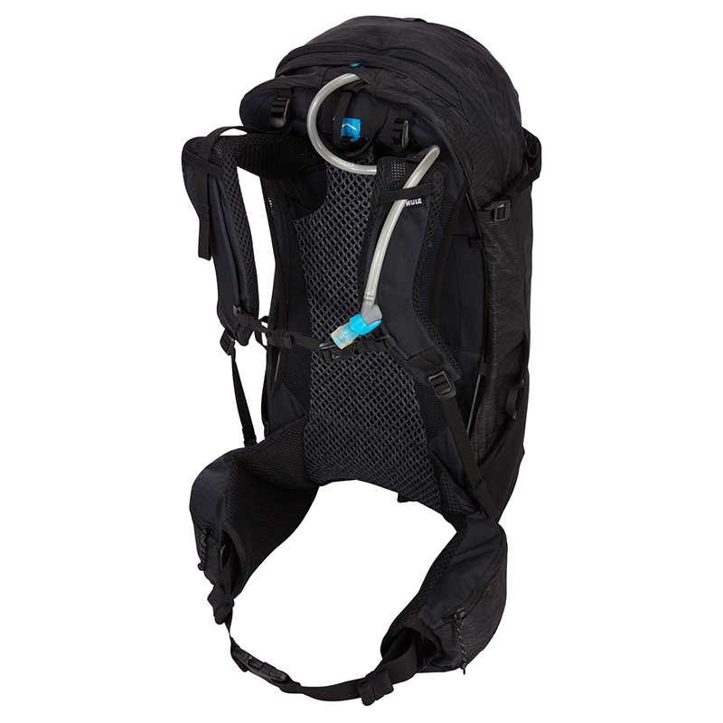 фото Рюкзак thule topio 30l black 3204503