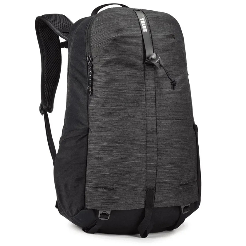 Рюкзак Thule Nanum 18L hiking backpack TNAU118, черный (3204515)