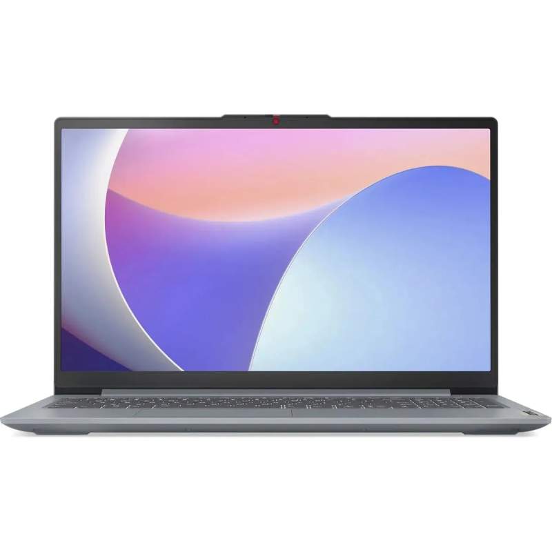 

Ноутбук Lenovo IdeaPad Slim 3 15AMN8 82XQ00EURK (AMD Ryzen 3 7320U 2.4GHz/8192Mb/256Gb SSD/AMD Radeon 610M/Wi-Fi/Cam/15.6/1920x1080/No OS), 82XQ00EURK