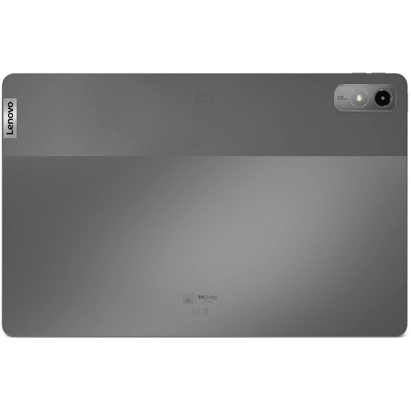 фото Планшет lenovo tab p12 tb370fu 8/128gb wi-fi dark grey zach0135ru (mediatek dimensity 7050 2.6 ghz/8192mb/128gb/wi-fi/bluetooth/cam/12.7/2944x1840/android)