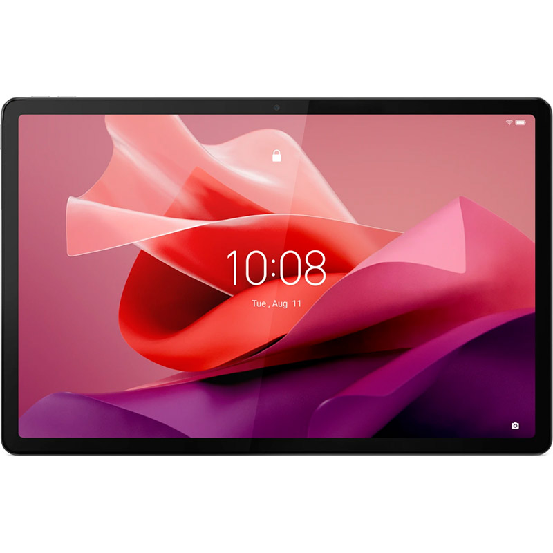 фото Планшет lenovo tab p12 tb370fu 8/128gb wi-fi dark grey zach0135ru (mediatek dimensity 7050 2.6 ghz/8192mb/128gb/wi-fi/bluetooth/cam/12.7/2944x1840/android)