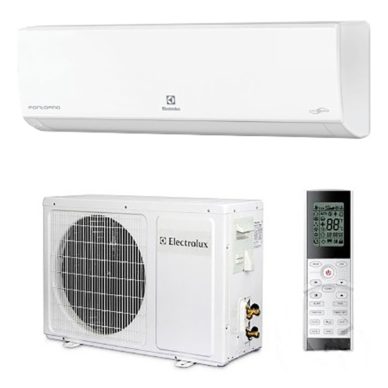 фото Кондиционер electrolux eacs-09hp/n3_23y