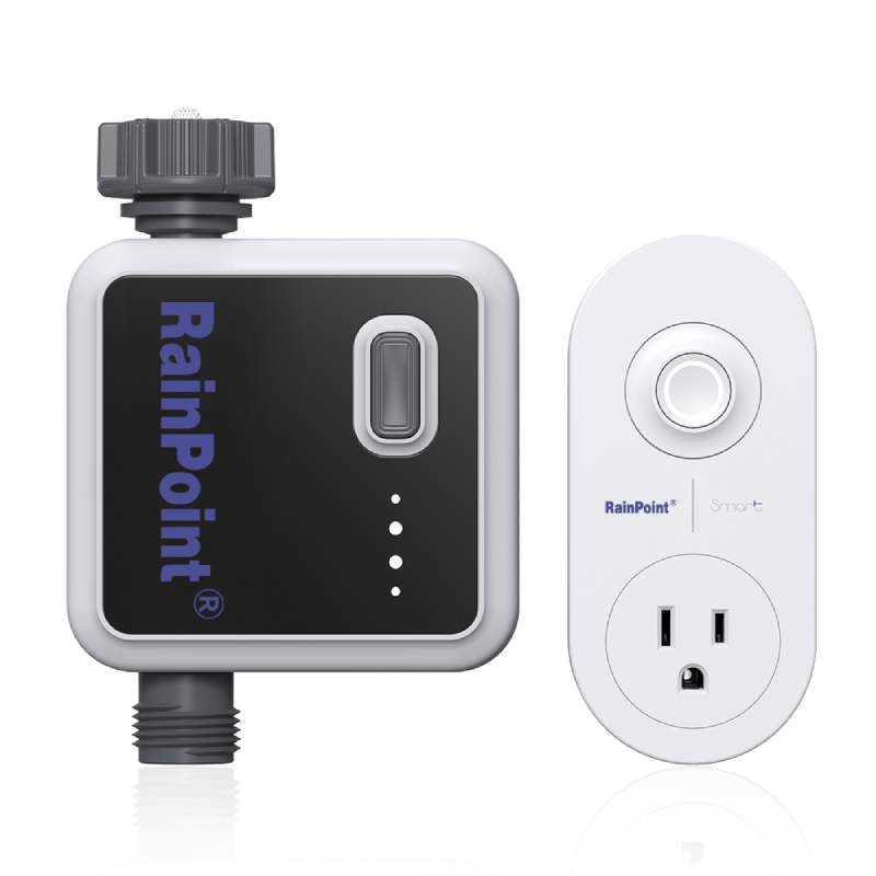 

Автополив Rainpoint Homgar H-Hub, H-hub