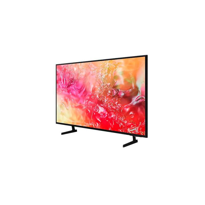 фото Телевизор samsung ue50du7100ux