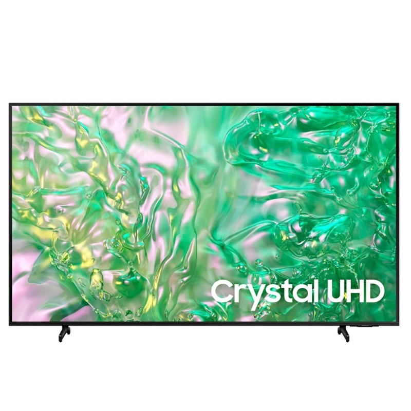 Телевизор Samsung UE55DU8000UX