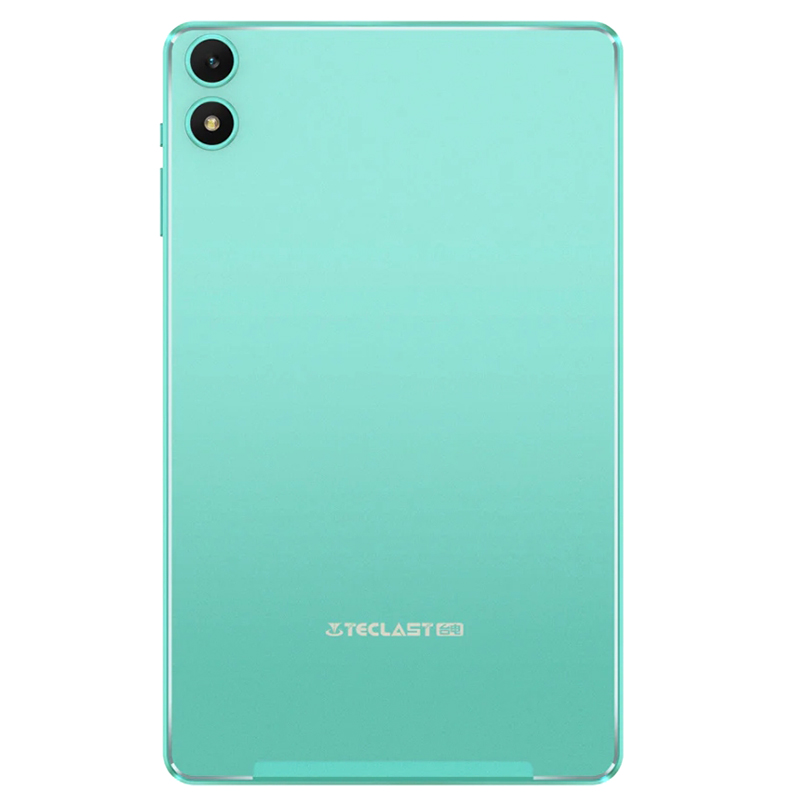 фото Планшет teclast p85t light blue (allwinner a532 1.8 ghz/4096mb/64gb/wi-fi/bluetooth/cam/8.0/1280x800/android)