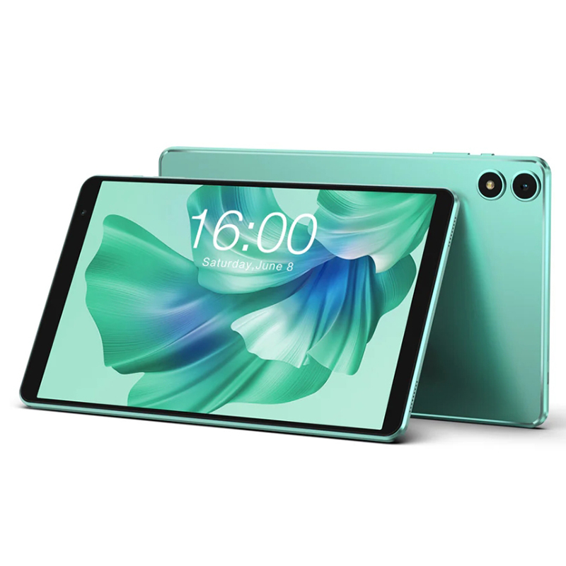 фото Планшет teclast p85t light blue (allwinner a532 1.8 ghz/4096mb/64gb/wi-fi/bluetooth/cam/8.0/1280x800/android)