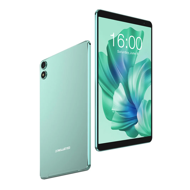 фото Планшет teclast p85t light blue (allwinner a532 1.8 ghz/4096mb/64gb/wi-fi/bluetooth/cam/8.0/1280x800/android)