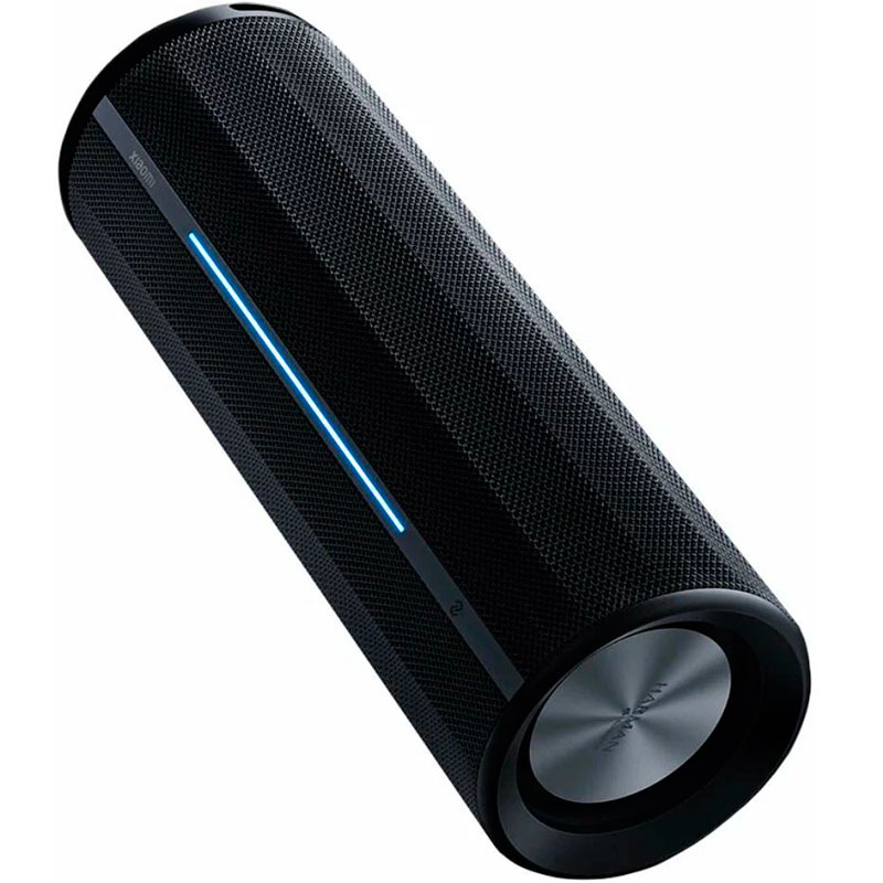 Колонка Xiaomi Mi Bluetooth Speaker ASM02A колонка xiaomi xiaoai portable speaker xmyx07ym