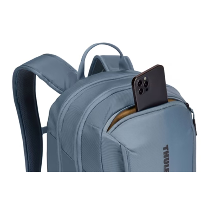 фото Рюкзак thule enroute backpack 23l pond grey-dark slate 3204947