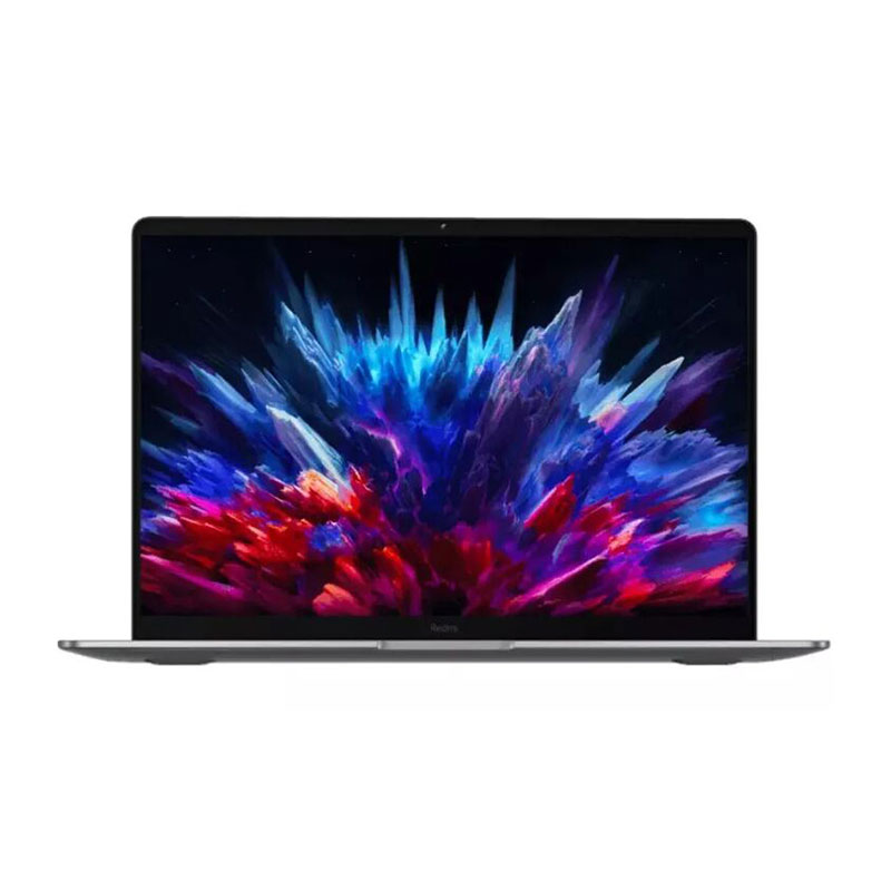 

Ноутбук Xiaomi RedmiBook 14 2023 JYU4535CN (Intel Core i7-12700H 2.3GHz/16384Mb/512Gb SSD/No ODD/Intel UHD Graphics/Wi-Fi/Cam/14/2880x1800/Windows 11 Home 64-bit), JYU4535CN