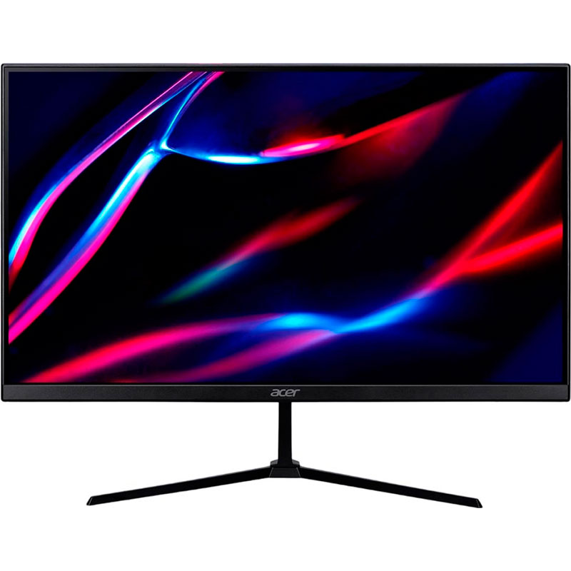 

Монитор Acer Nitro QG270H3BIX UM.HQ0EE.301, QG270H3BIX