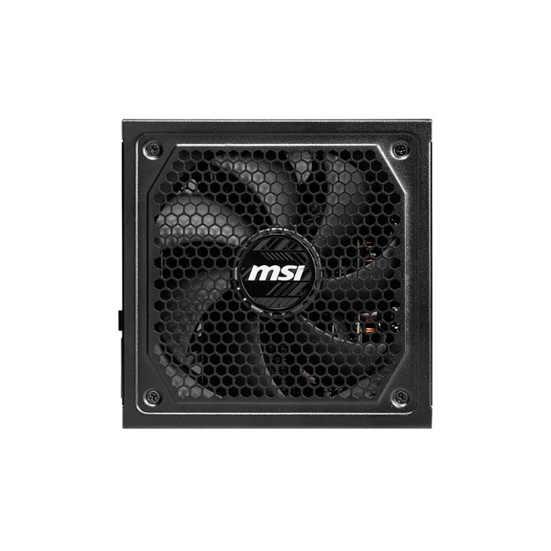 Блок питания MSI MAG A1250GL PCIE5 1250W 306-7ZP9A11-CE0