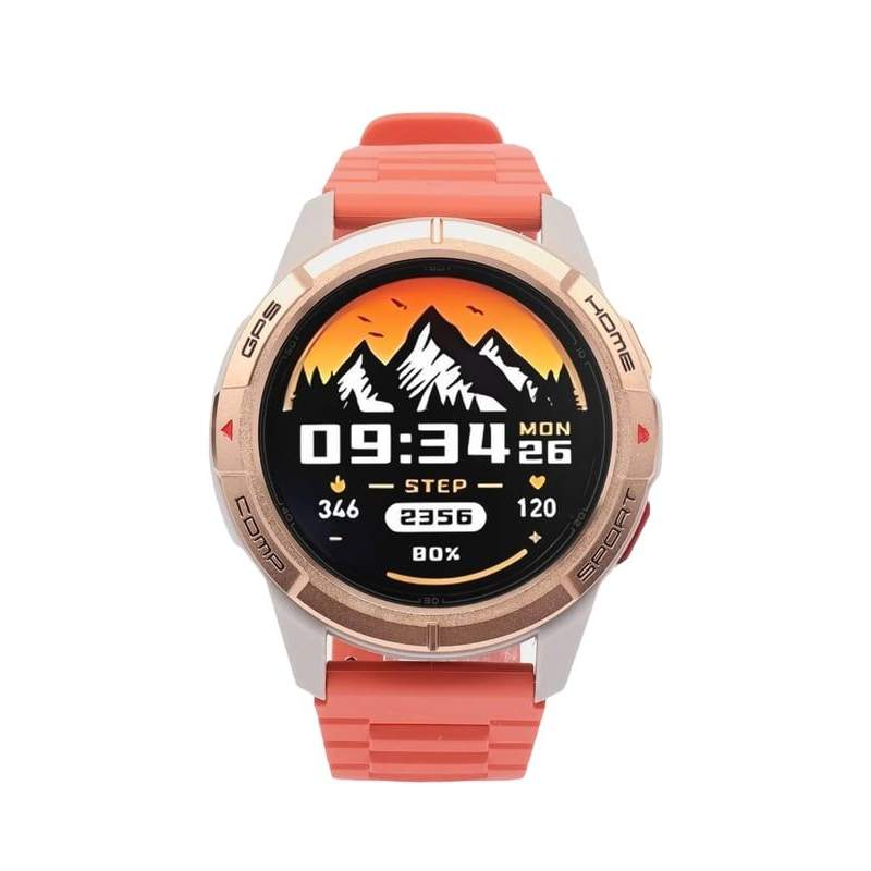 Умные часы Mibro Watch GS Active XPAW016 Goden