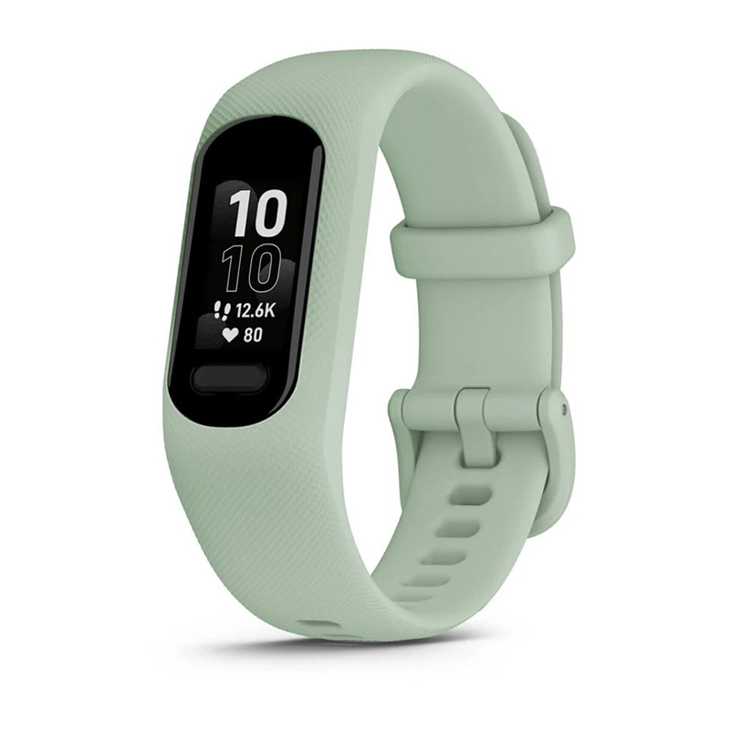 Умный браслет Garmin Vivosmart 5 S/M Mint 010-02645-12