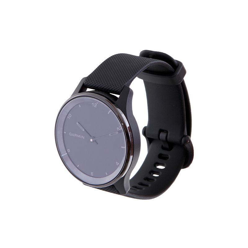 

Умные часы Garmin Pametni Sat Vivomove Trend Black 010-02665-00, Pametni Sat Vivomove