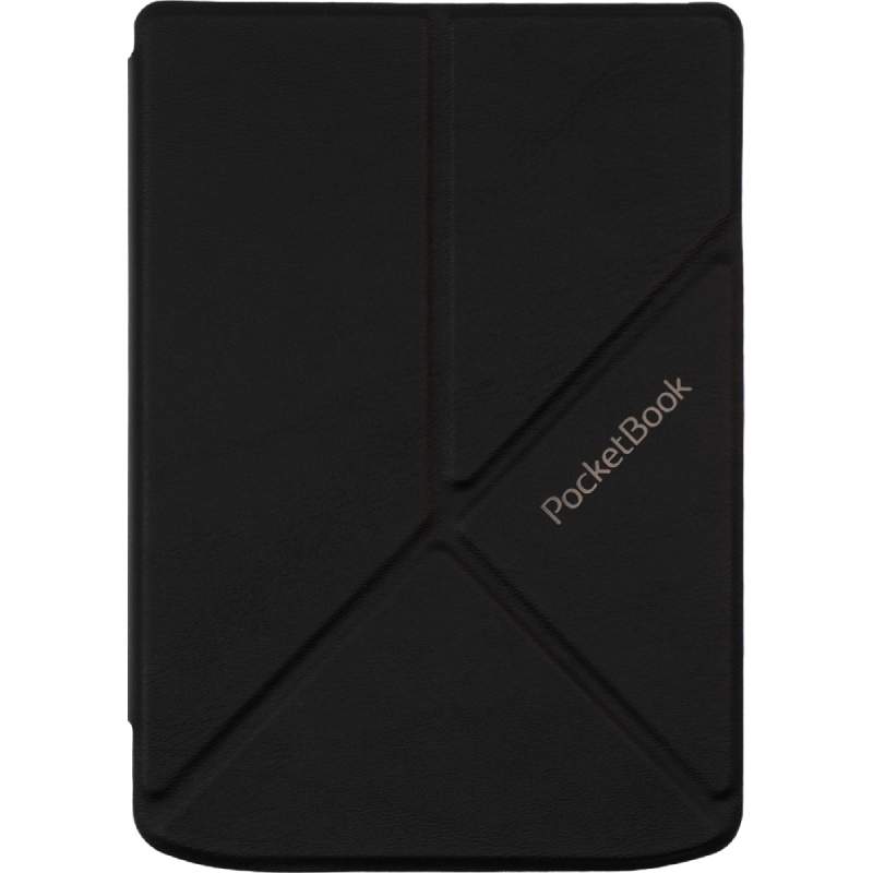 Аксессуар Чехол PocketBook Origami 629/634 Verse/Verse Pro Black H-SO-634-K-WW