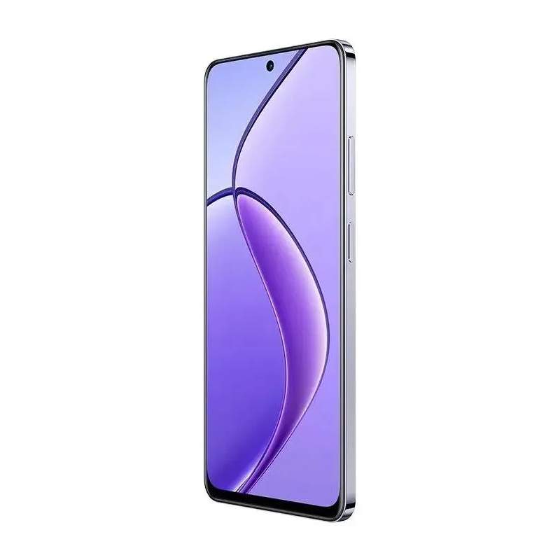 Сотовый телефон Realme 12 5G 8/256Gb RMX3999 Purple