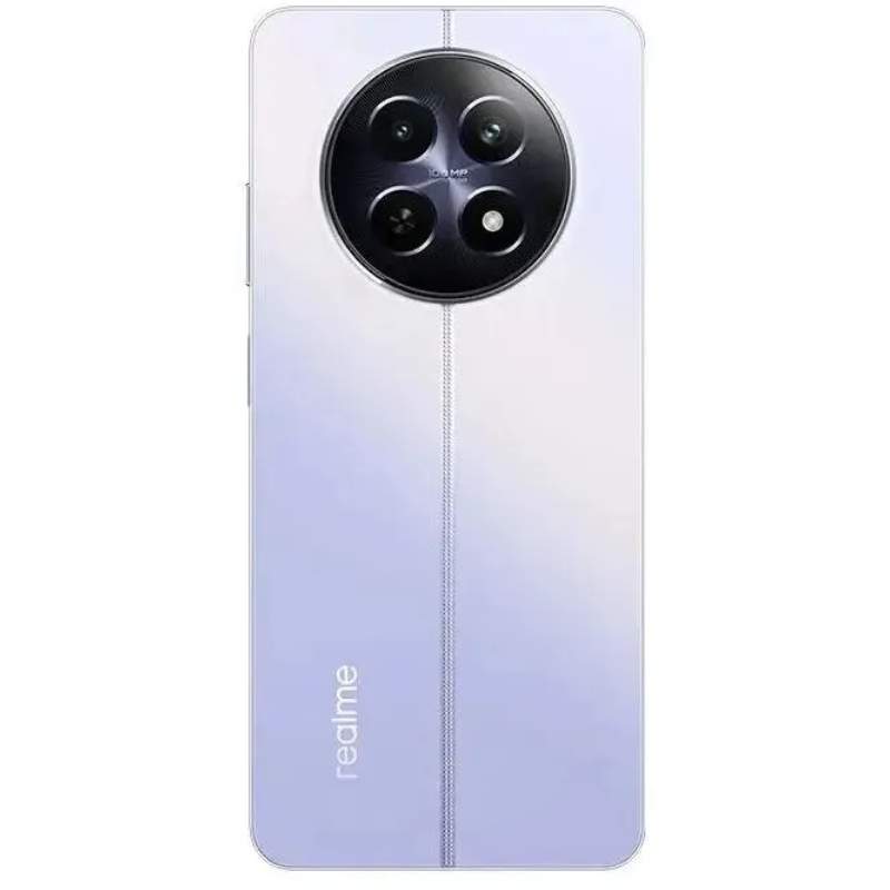 Сотовый телефон Realme 12 5G 8/256Gb RMX3999 Purple