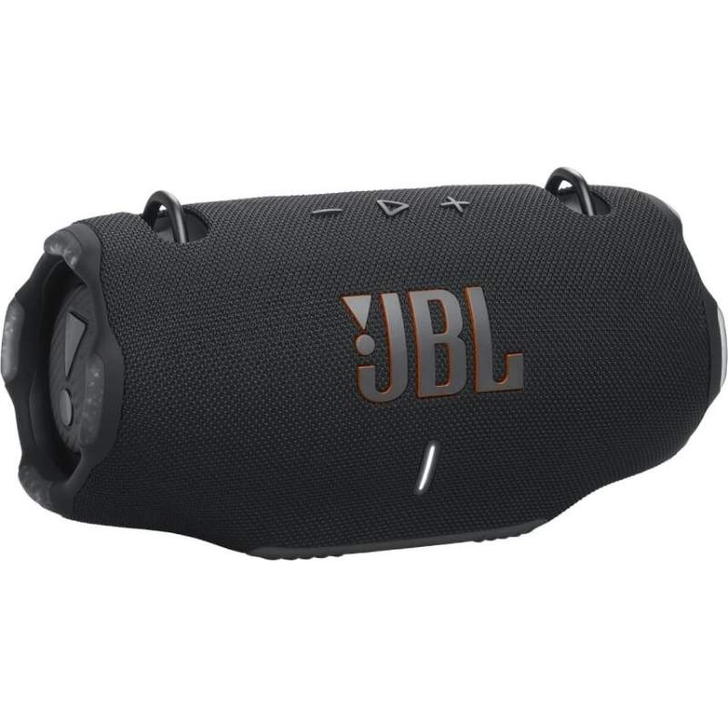 

Колонка JBL Xtreme 4 Black JBLXTREME4BLKUK, Xtreme 4