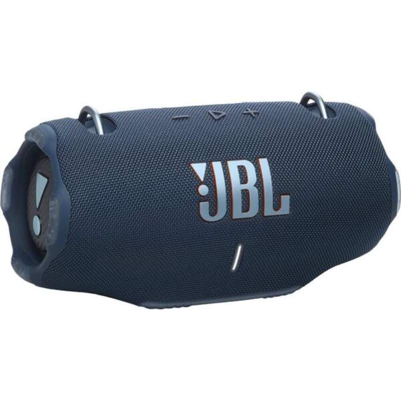 

Колонка JBL Xtreme 4 Blue JBLXTREME4BLUUK, Xtreme 4