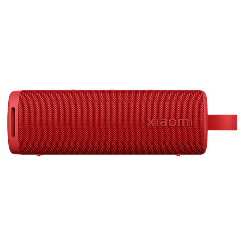 

Колонка Xiaomi Sound Outdoor 30W Red MDZ-38-DB, MDZ-38-DB