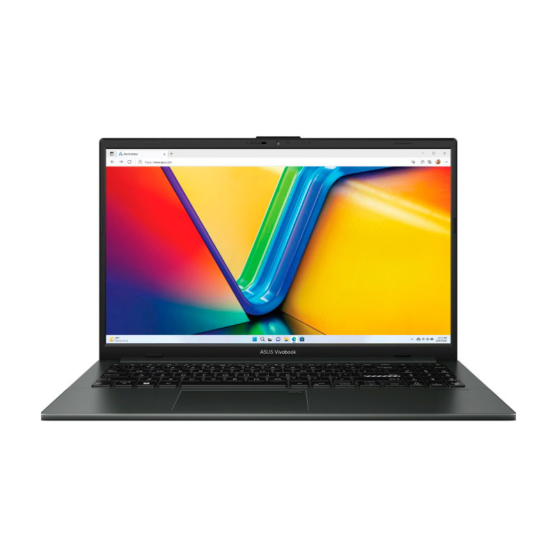 

Ноутбук ASUS VivoBook Go 15 E1504FA-L1285 90NB0ZR2-M00L70 (AMD Ryzen 5 7520U 2.8GHz/8192Mb/512Gb SSD/AMD Radeon Graphics/Wi-Fi/Cam/15.6/1920x1080/No OS), 90NB0ZR2-M00L70