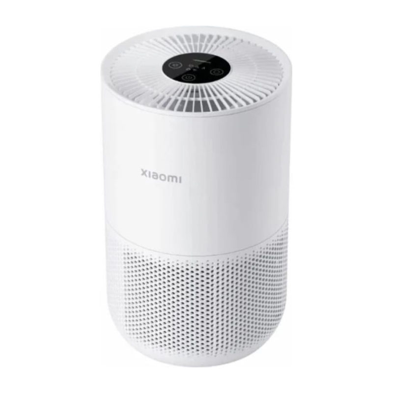 фото Очиститель xiaomi smart air purifier 4 compact ac-m18-sc