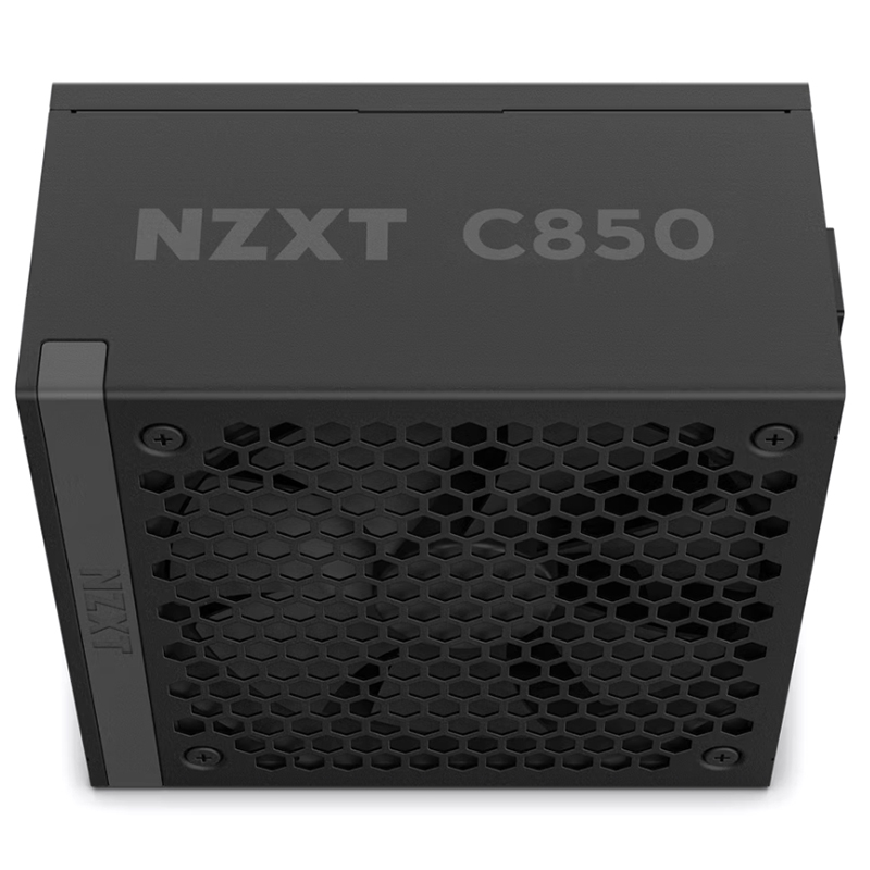 Блок питания NZXT C850 Gold PA-8G1BB-CN