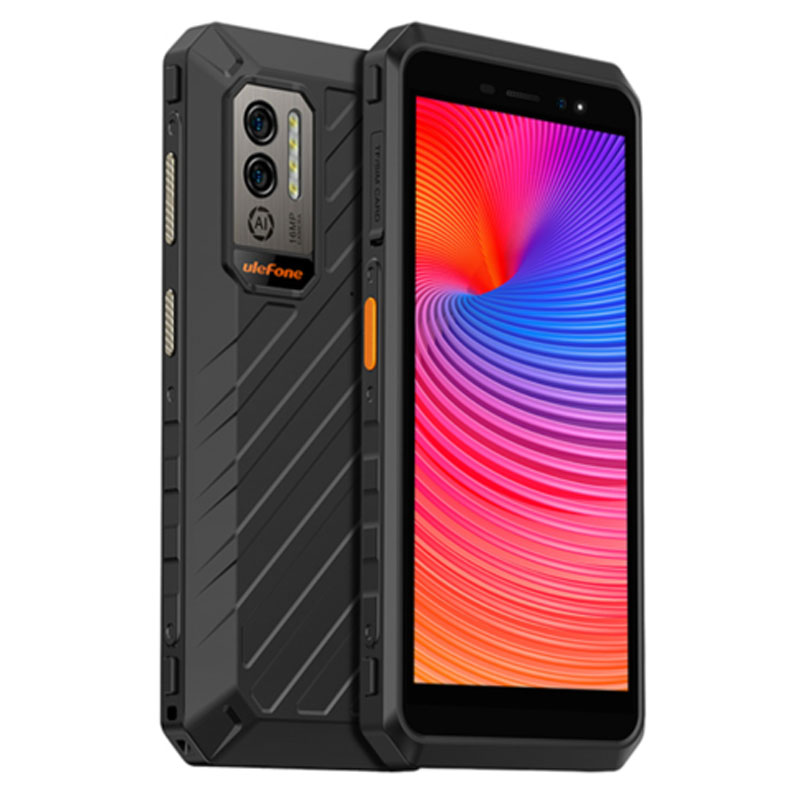 Сотовый телефон Ulefone Armor X11 Pro 4/64Gb Black