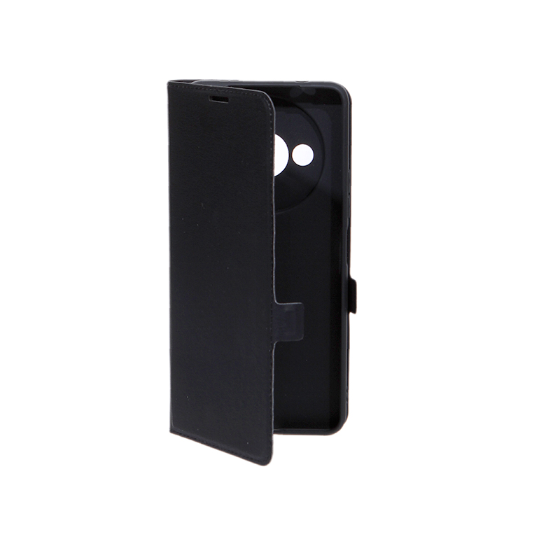 

Чехол Red Line для Xiaomi Redmi A3 Magnet Book Black УТ000038399, Xiaomi Redmi A3