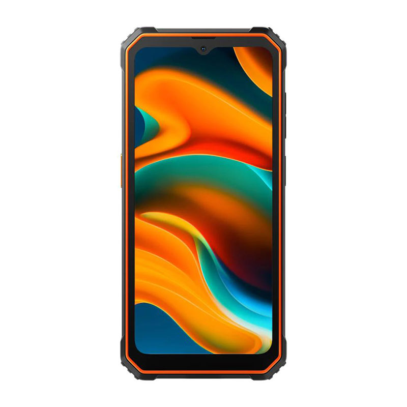 Сотовый телефон Blackview BV4800 3/64Gb Orange