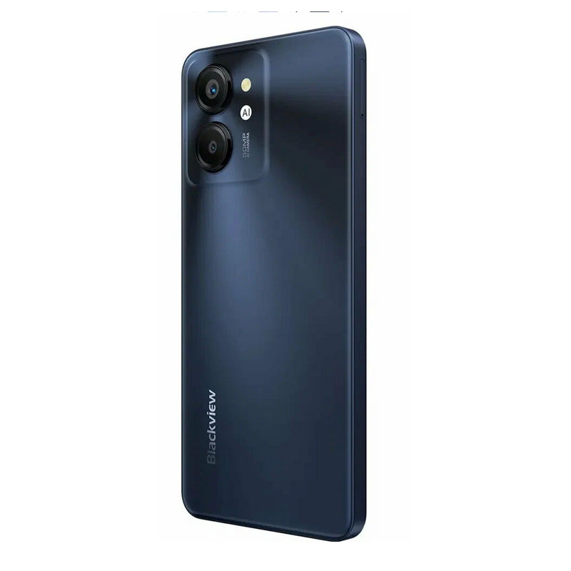 Сотовый телефон Blackview Color 8 8/256Gb Black