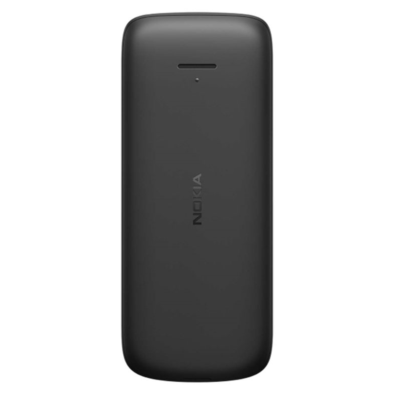 Сотовый телефон Nokia 215 4G DS (TA-1613) Black