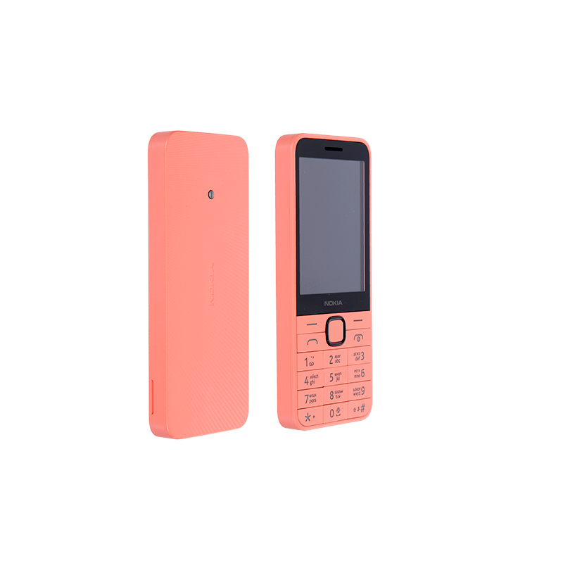 Сотовый телефон Nokia 215 4G DS (TA-1613) Peach