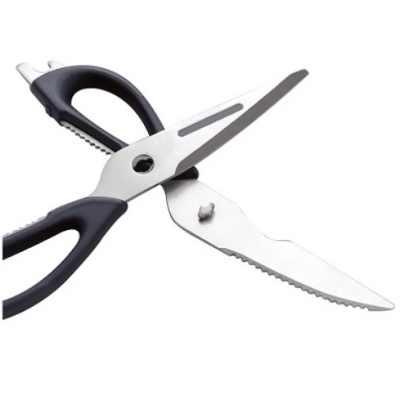 фото Кухонные ножницы huohou multifunctional magnetic kitchen scissors hu0291