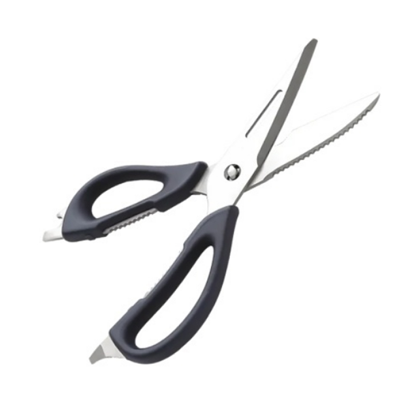 

Кухонные ножницы HuoHou Multifunctional Magnetic Kitchen Scissors HU0291, HU0291