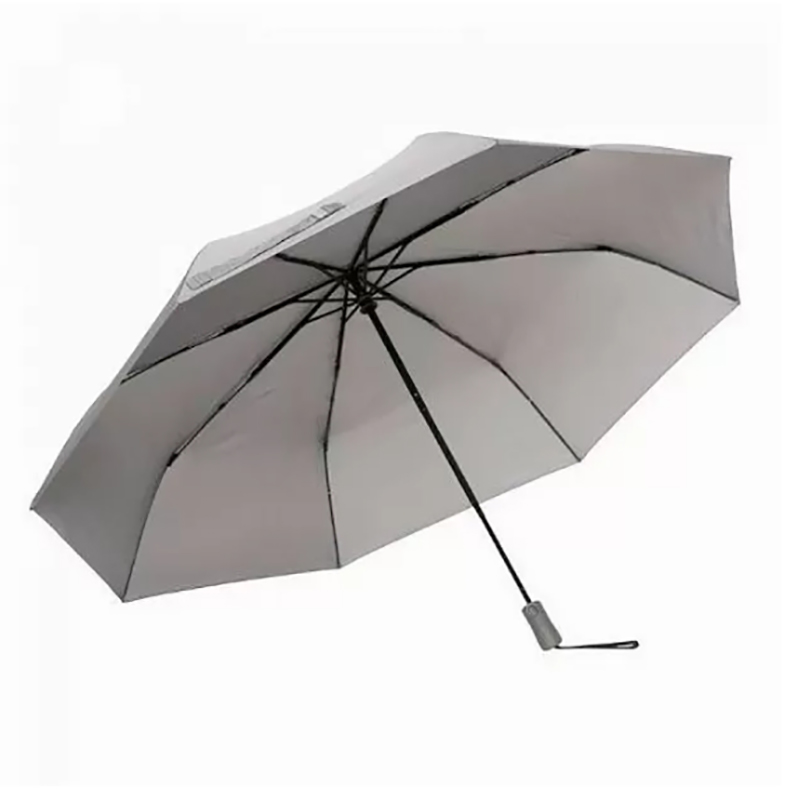 Зонт Xiaomi 90 Points Ninetygo Large And Convenient All-Purpose Umbrella Grey 90COTNT2009U-GR-OS