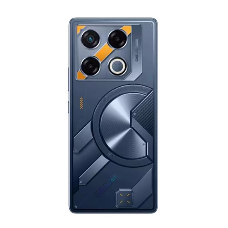 Сотовый телефон Infinix GT 20 Pro 12256Gb X6871 Mecha Orange