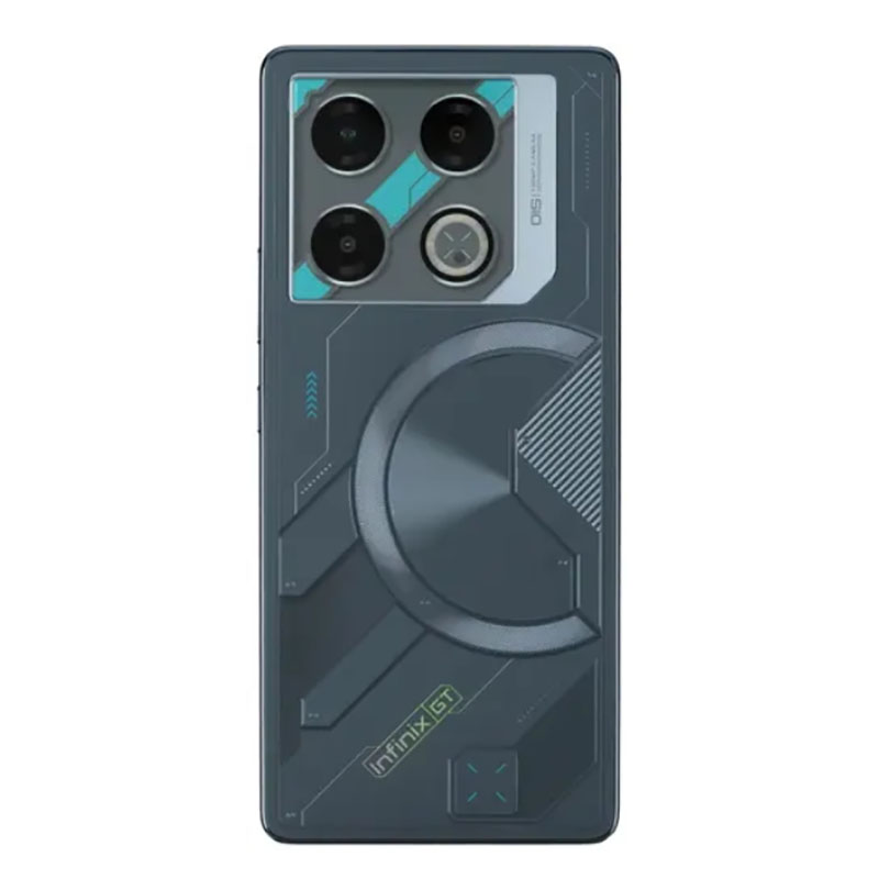 Сотовый телефон Infinix GT 20 Pro 12/256Gb X6871 Mecha Blue