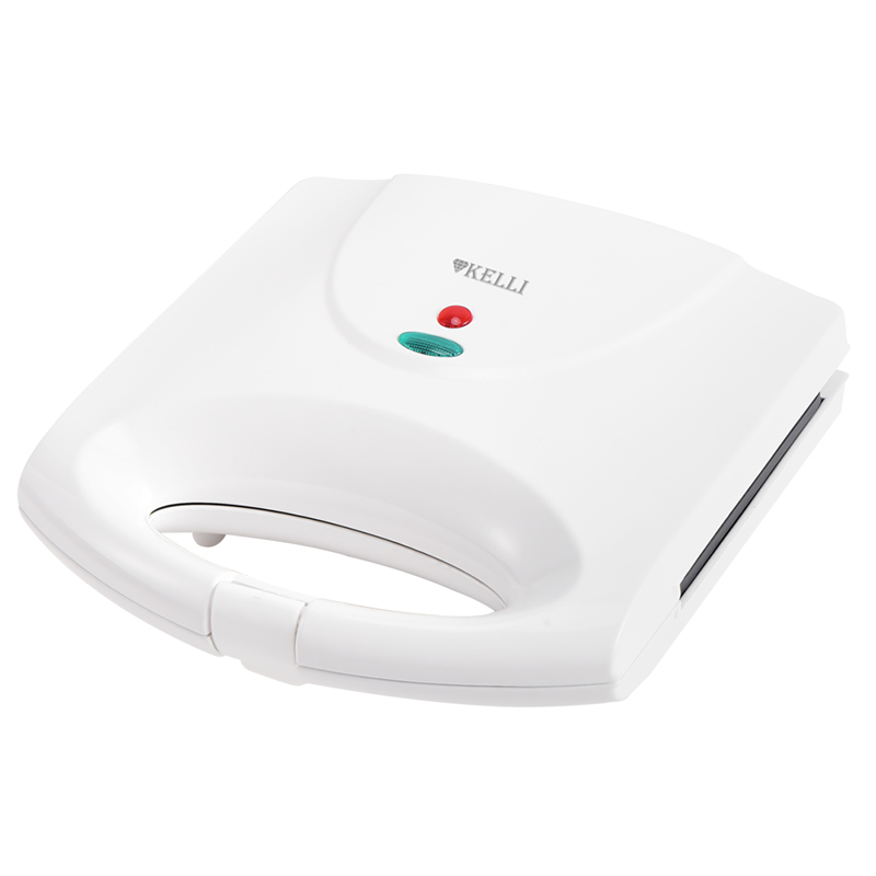 

Орешница Kelli KL-1706 White, KL-1706