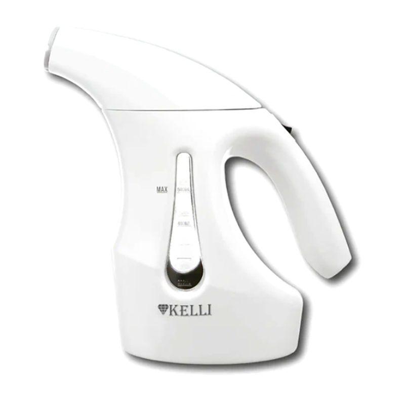 

Отпариватель Kelli KL-312 White, KL-312