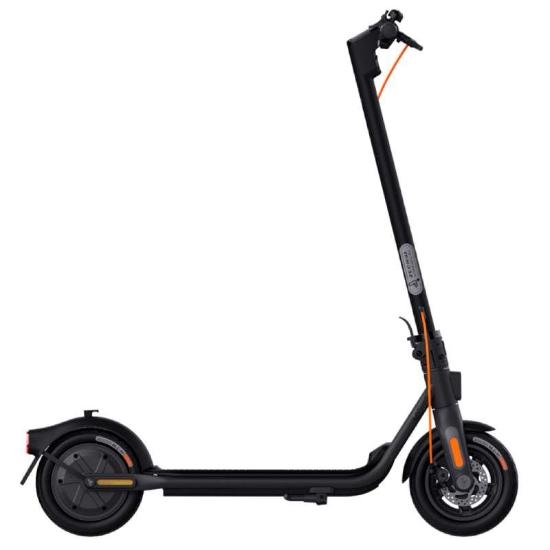 

Электросамокат Ninebot KickScooter F2 Plus RU, F2 Plus