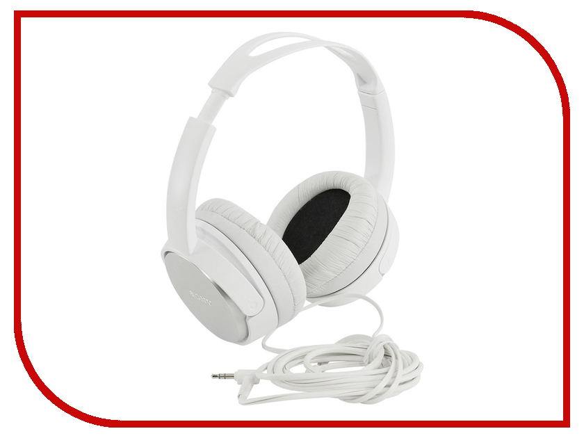 

Sony MDR-XD150 White