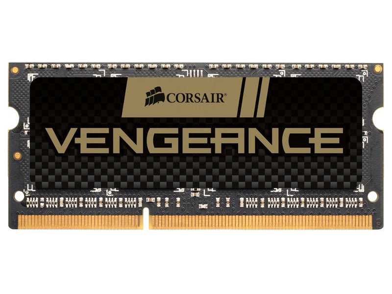 фото Модуль памяти Corsair CMSX4GX3M1A1600C9